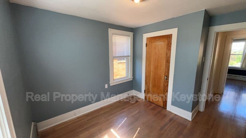 Pittsburgh House: 1428 Bellaire Place