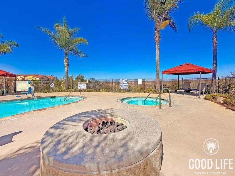 San Diego Condo: 11170 Taloncrest Way