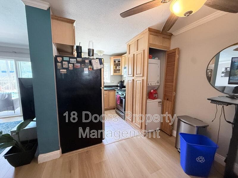 San Diego Condo: 4747 Hamilton Street Unit 6 - 6