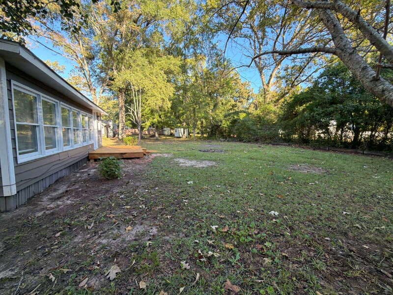 Gray House: 159 Childs Street