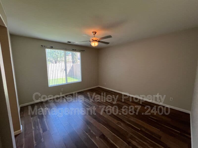 Coachella House: 49126 Pluma Roja Place