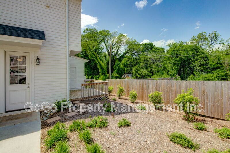 Spartanburg House: 188 Silver Hill Street