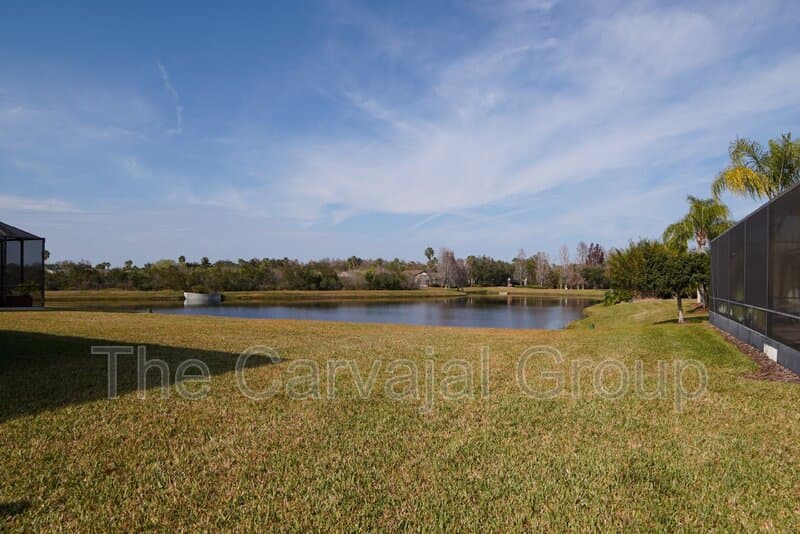 Poinciana House: 1196 Glendora Road North