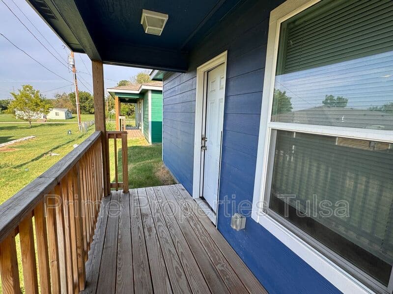 Tulsa Condo: 4120 W. 56th Pl. S.
