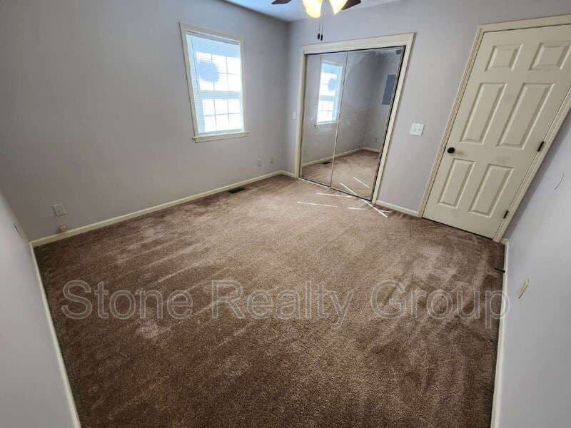 Terre Haute Condo: 4864 Pine Ridge Court