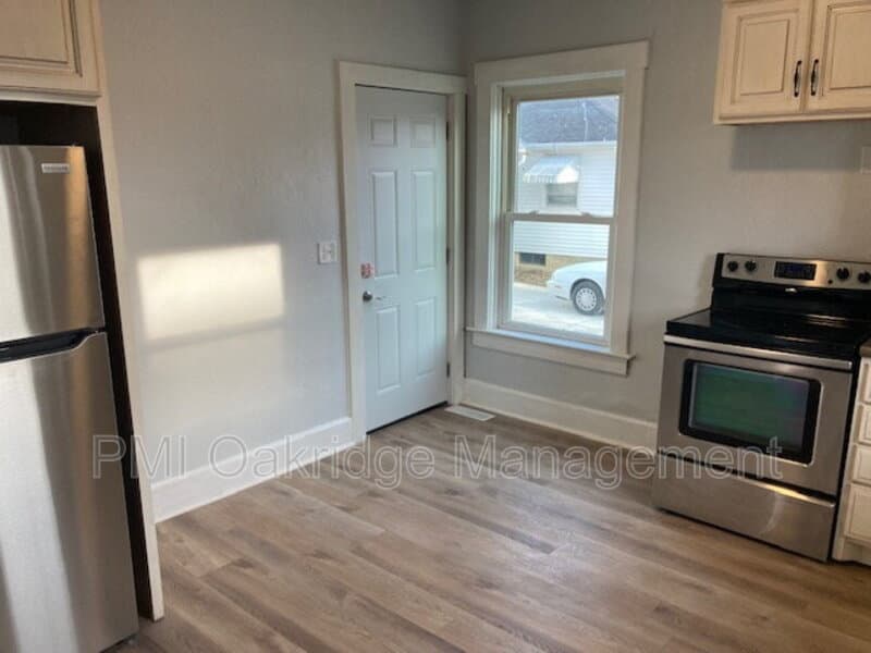 New Bremen Condo: 101 N Water St