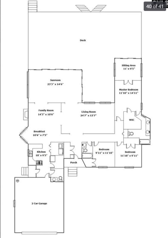 Blythewood House: 311 Derrick Ln