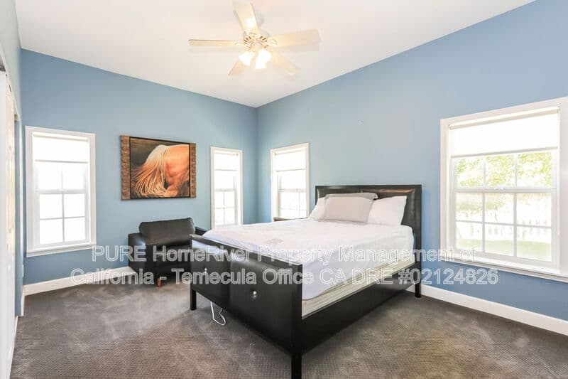 Murrieta House: 36475 Avenida La Cresta
