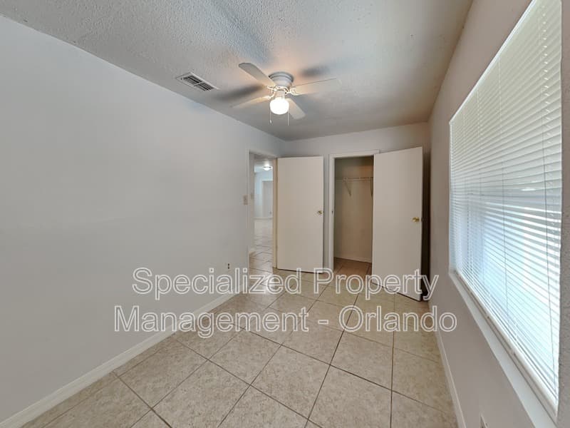 Orlando House: 101 Samuel St