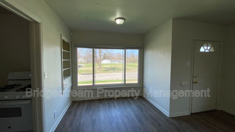 Dayton House: 1732 Harold Dr.
