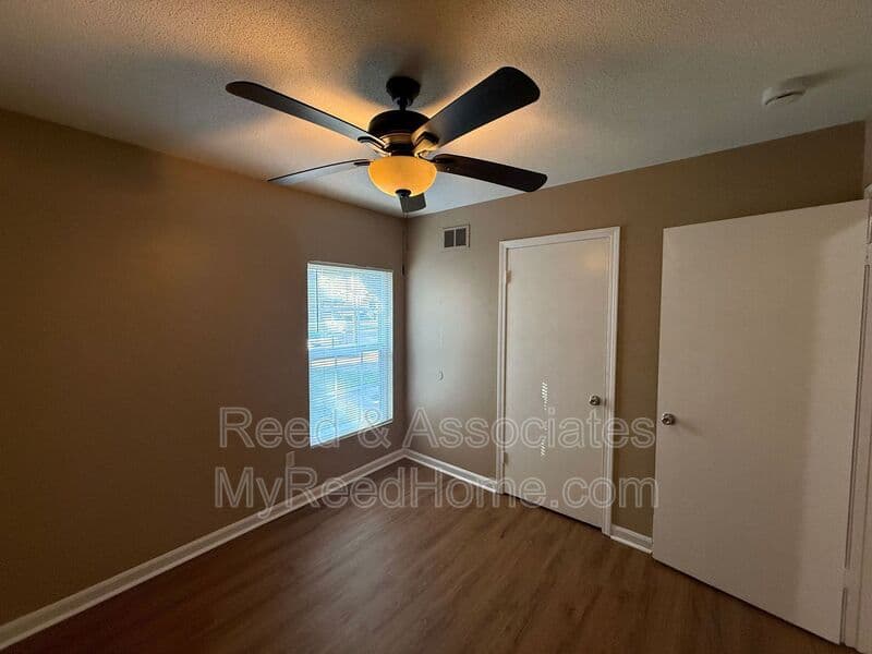 Southaven House: 7630 Rockingham