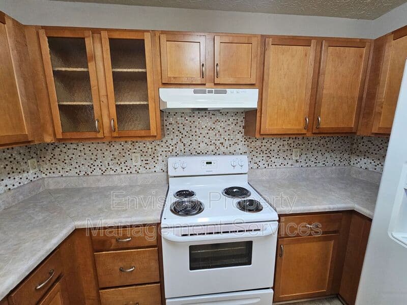 Jonesboro House: 678 Georgetown Court