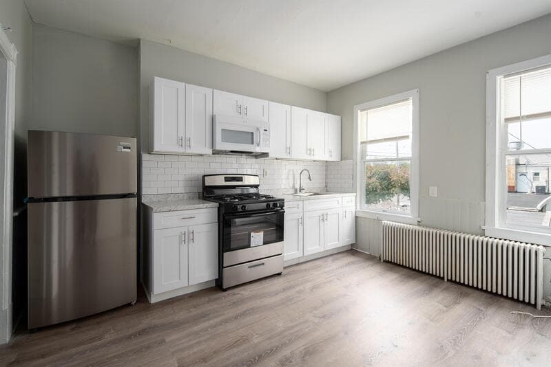 Troy Condo: 13 112th Street - 2R