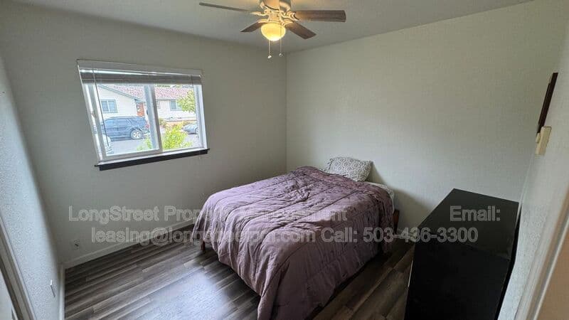 Philomath House: 1908 Lowther Pl