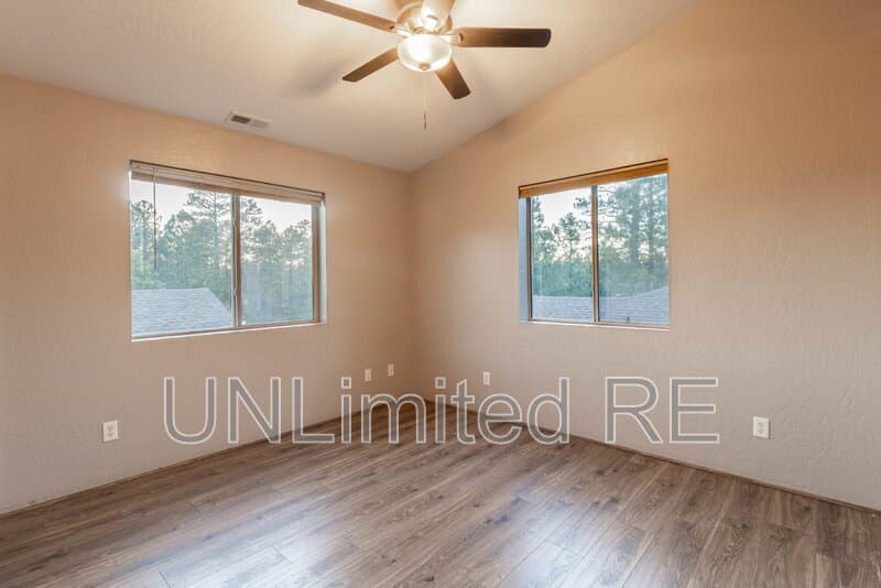 Flagstaff Townhome: 1568 East Sejarez Way