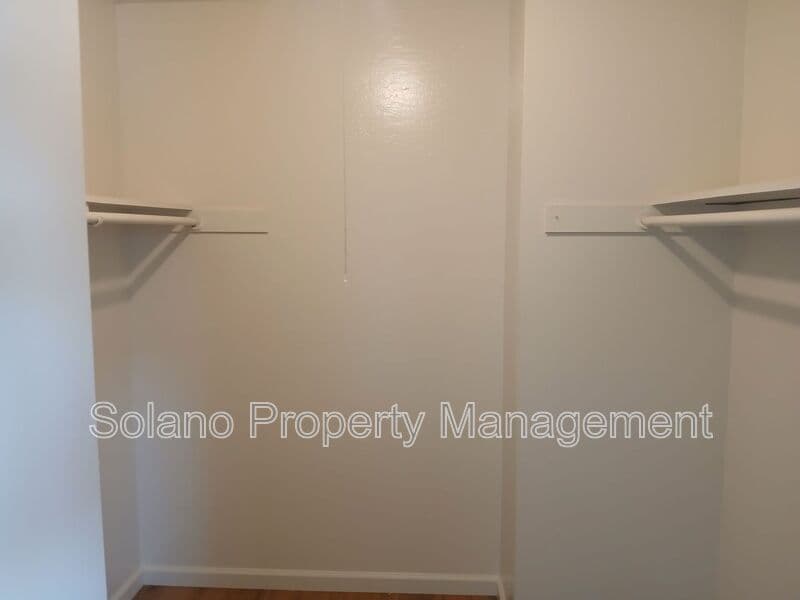 Fairfield Condo: 2101 Santa Ana Dr.