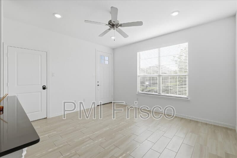 McKinney Condo: 8316 Catalpa Ln