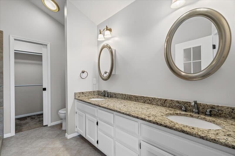 Austin Condo: 8800 Mariscal Canyon Drive