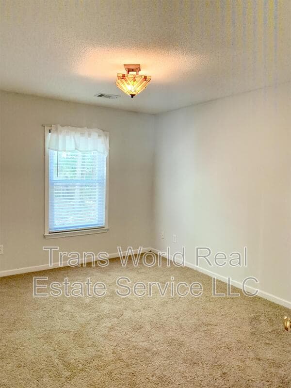 Alpharetta House: 485 Chippenham Court