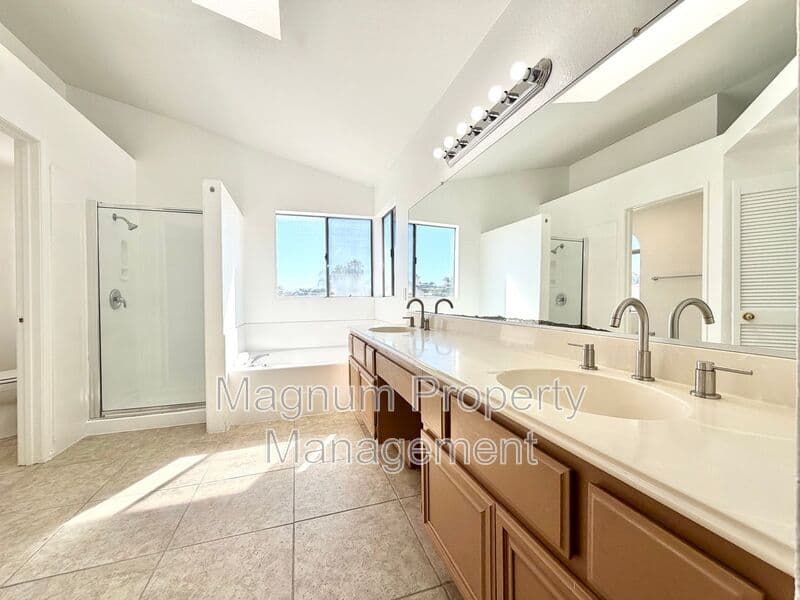 Moreno Valley House: 26121 Coronada Dr.