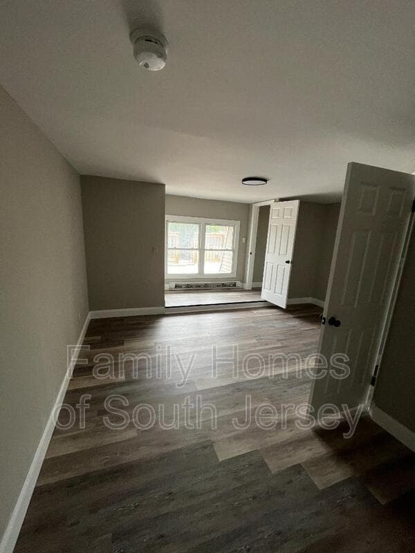 Gloucester City Condo: 242 N Broadway
