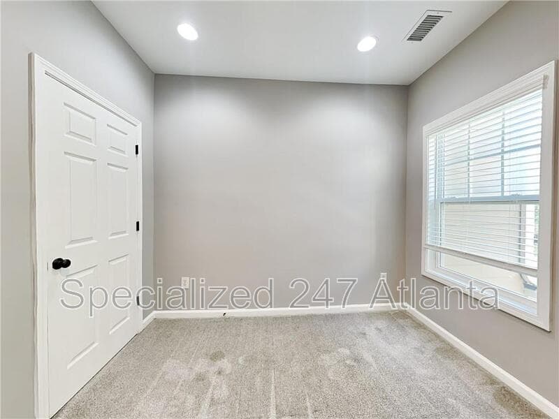 Kennesaw Townhome: 1610 Marsanne Ter NW