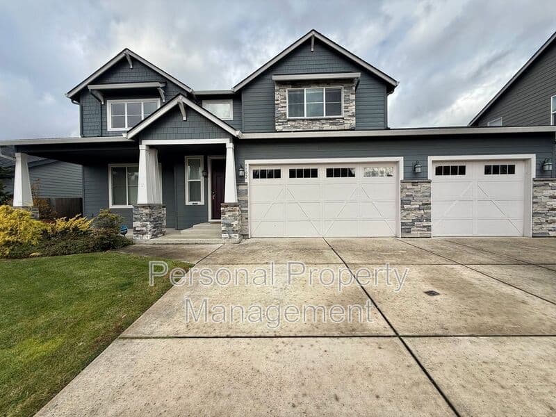 Vancouver House: 5502 NE 134th St