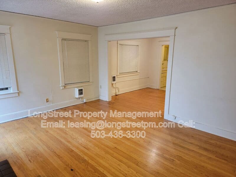 Corvallis House: 1745 NW Jackson Ave
