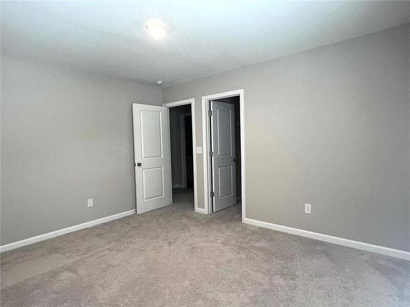 Hoschton House: 2119 Wood Thrush Way