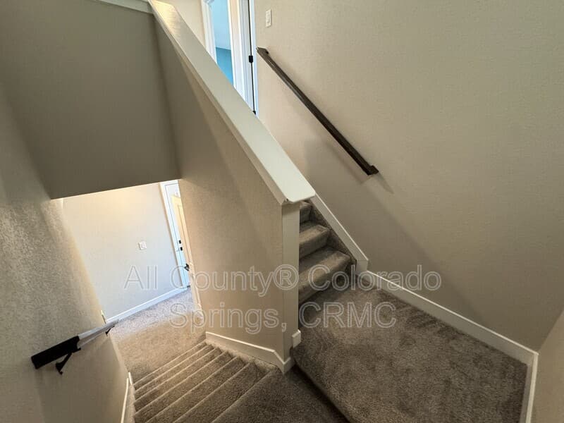 Colorado Springs House: 10520 Horton Drive