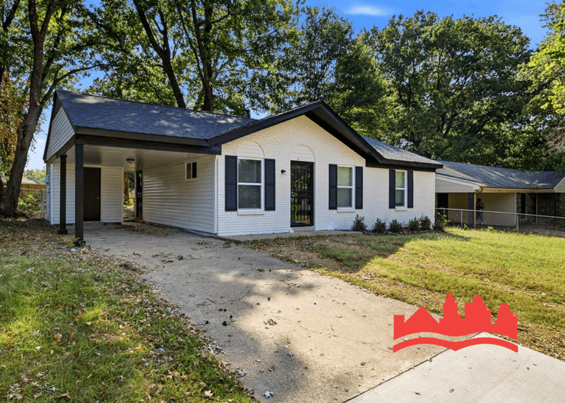 Horn Lake House: 2575 Eastbrook Dr