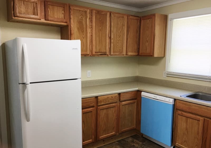 Winder House: 298 Atlanta Highway Southeast