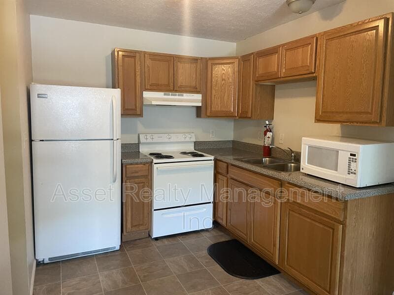 Knoxville Condo: 2817 Colt Dr - 3