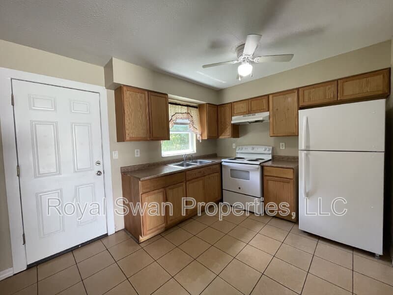 Lakeland Condo: 511 Choctaw Avenue