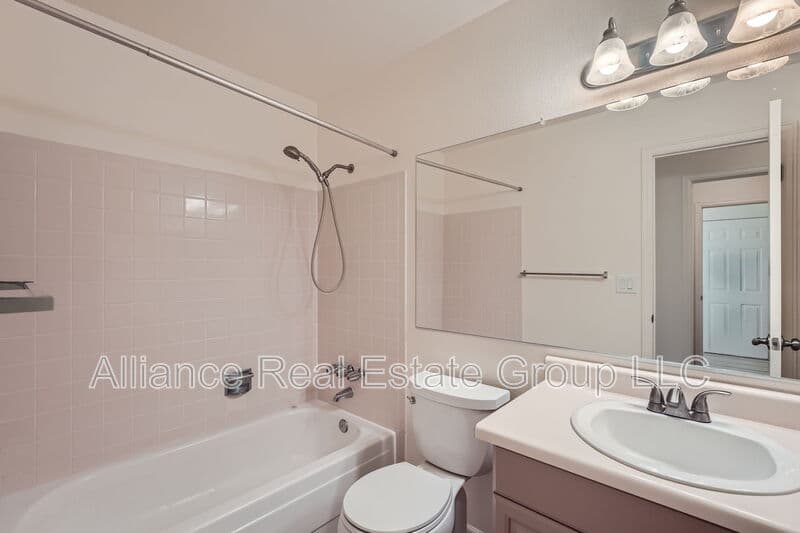 Morrison House: 4653 South Cole Street