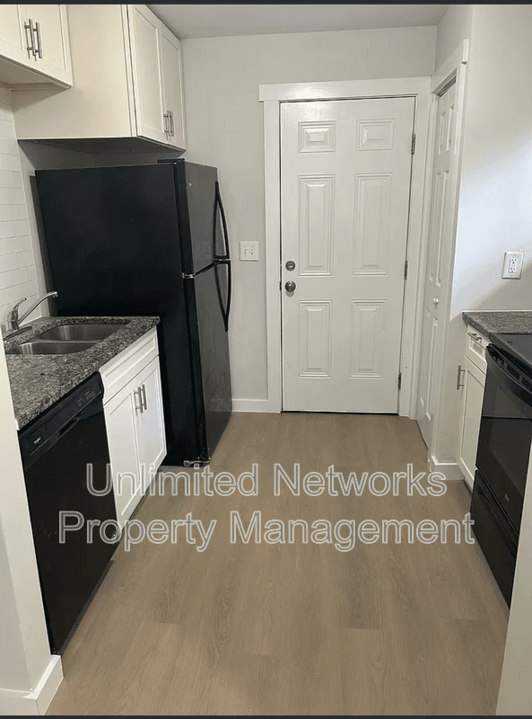 Atlanta Condo: 1305 Clermont Avenue - 1