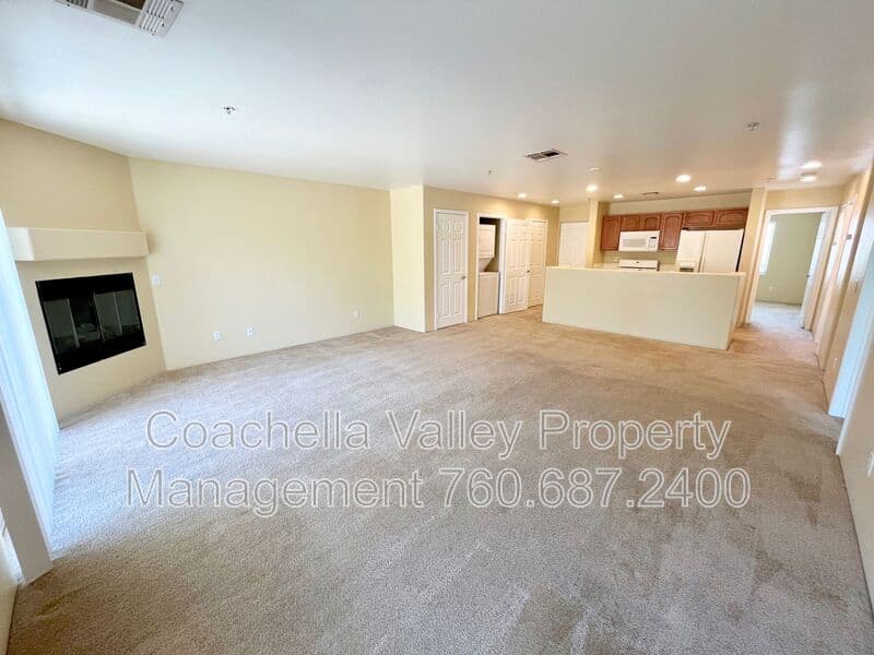 Palm Desert Condo: 73692 Santa Rosa Way