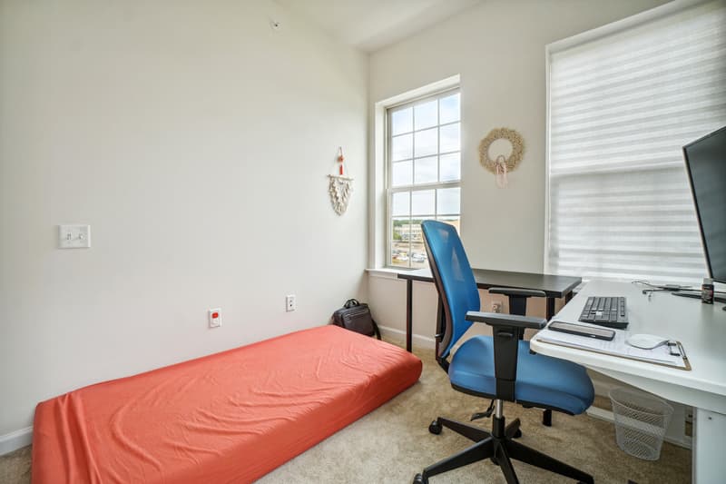 Livingston Townhome: 8 Haralson Ct