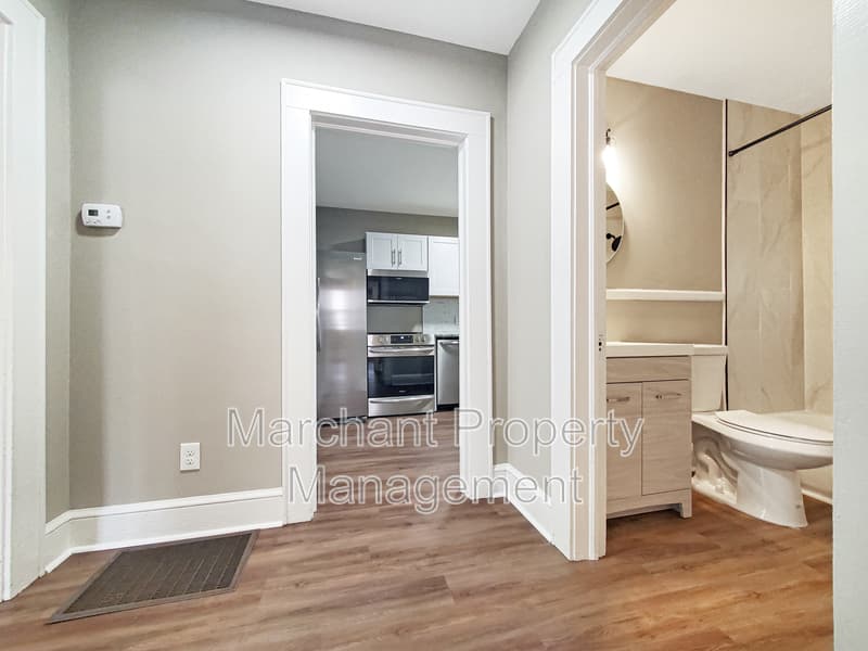 Greenville Condo: 11B Harrington Avenue