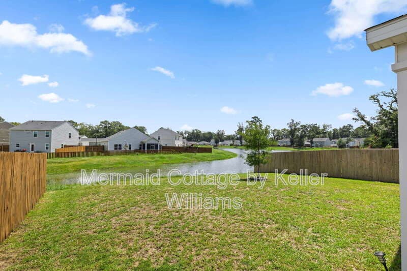Beaufort House: 85 Great Bend Drive
