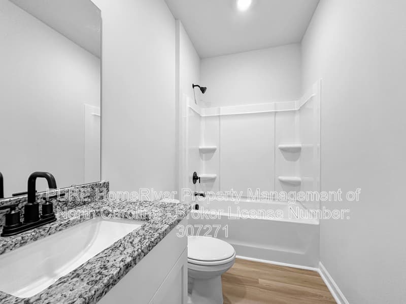 Angier House: 517 Chedworth Dr