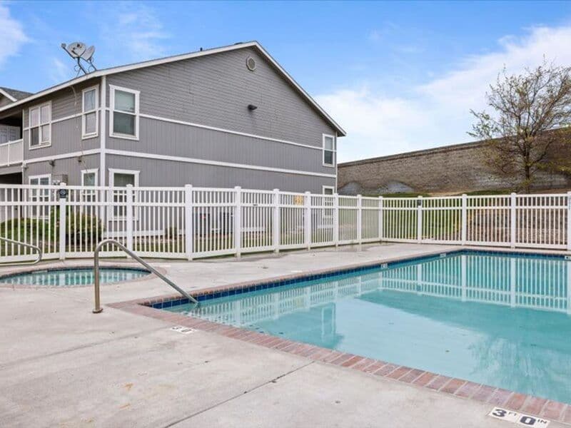 Pasco Condo: 6405H Chapel Hill Blvd