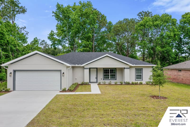 Palm Coast House: 17 Praver Lane