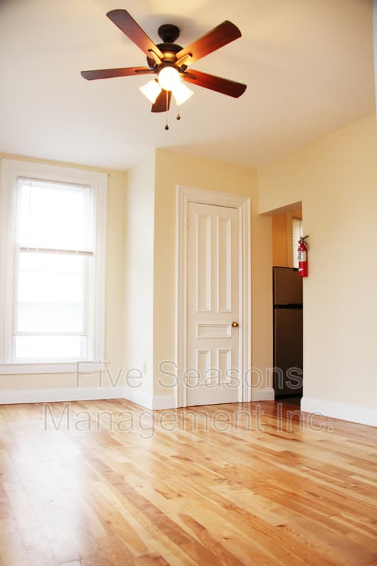 Burlington Condo: 35 North Winooski Avenue - 4