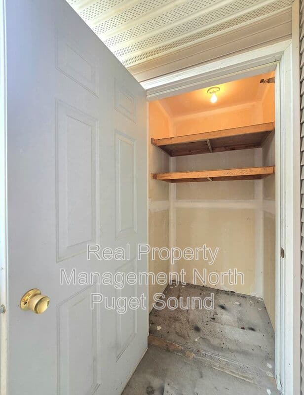Marysville Condo: 11811 State Ave