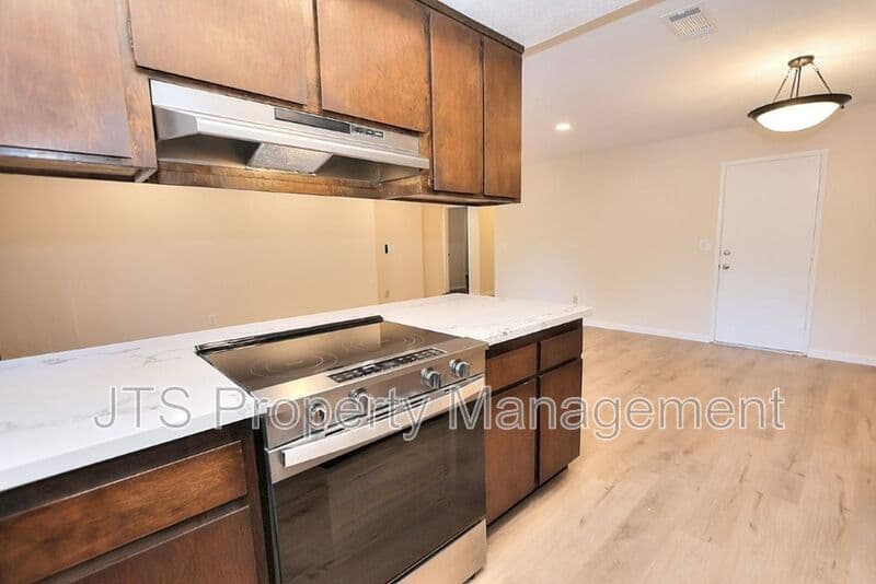 Citrus Heights Condo: 5512 Mike Arthur Ct