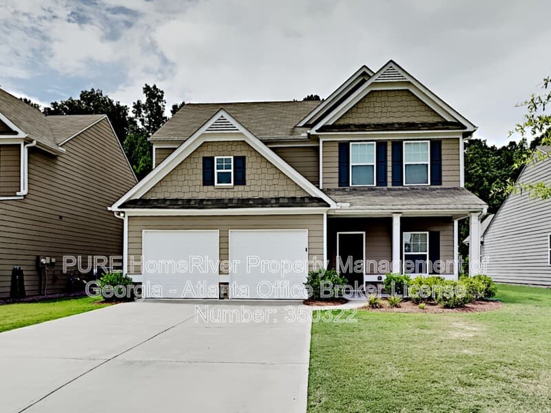 Dallas House: 130 Laurelcrest Ln