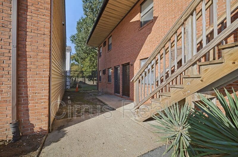 Norfolk Condo: 4914 E Princess Anne Rd A1