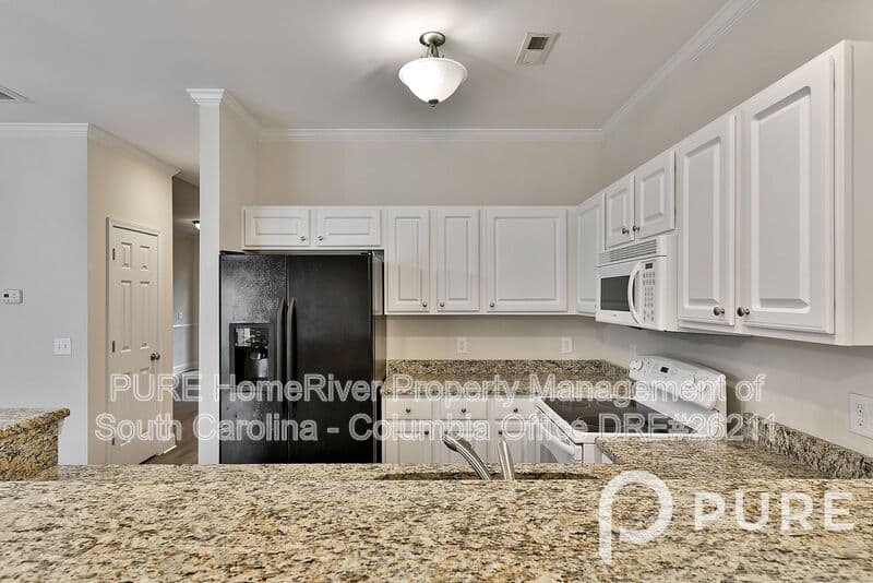 Lexington House: 316 Saluda Springs Rd