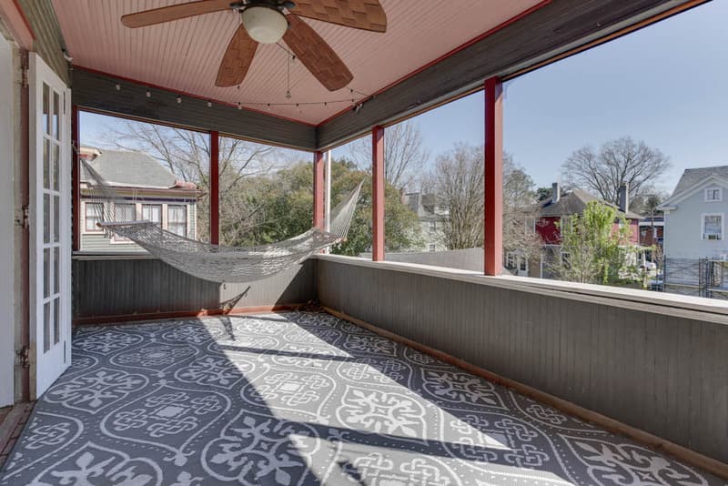 Portsmouth House: 1051 Naval Ave